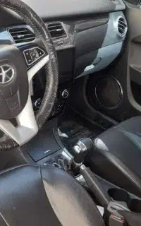 ماشین جک j5 مدل ۱۳۹۶