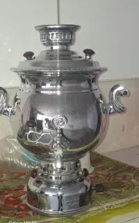 سماور 15 لیتری