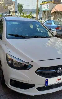 شاهین مدل 1402فول