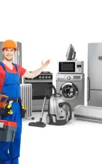 تعمیرات یخچال و فریزر درب منزل
