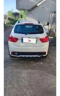 کوییک جی ایکس مدل 404