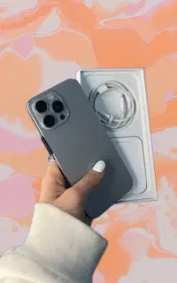 15Maxطرح Apple /نمایشگرداینامیک/ ایفون کیفیت بالا