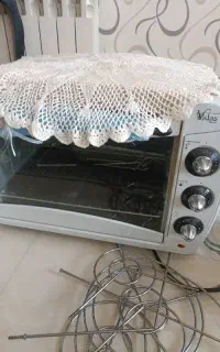 توستر