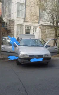 راننده سرویس راننده دربست به تمام نقاط کشور