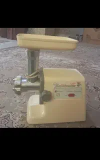 چرخ گوشت