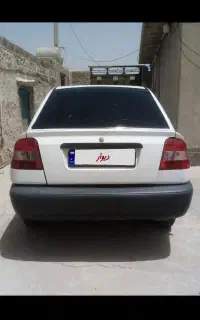فروش پراید۹۱
