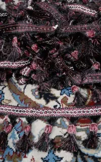 یراق (حاشیه پرده)