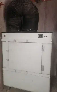 سوپر سایلنت باکس 4 ظرفیتی