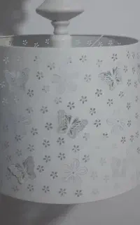 لوستر اتاق خواب