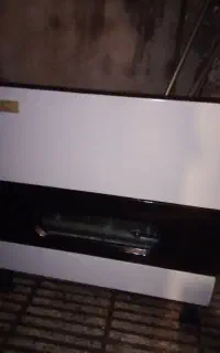 بخاری گازی۱۲۰۰۰ بزرگ مهیاگاز در حدکاملا نو