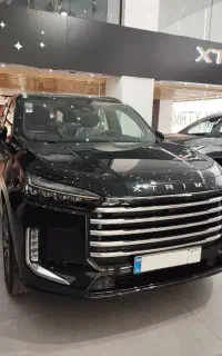 ایکستریم وی ایکس صفر تحویل روز با اقساط بلند مدت