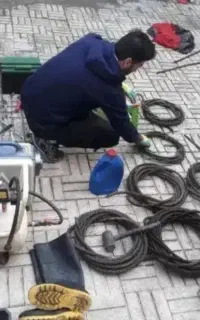 لوله بازکنی ارزان و توافقی کل شاهین شهر فوری