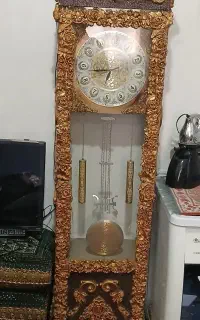 ساعت ایستاده سلطنتی