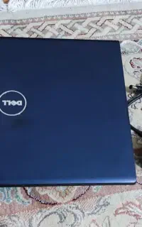 لپ تاب Dell