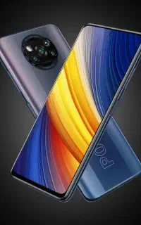 گوشی پوکو ایکس 3پرو