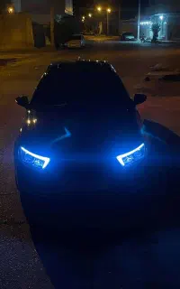 دنا توربو 6 دنده لوازمی