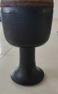 تنبک یک تکه برند حلمی