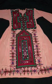 لباس فروشی درحد نو میباشد