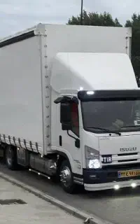 شرکت باربری نظم بار اصفهان