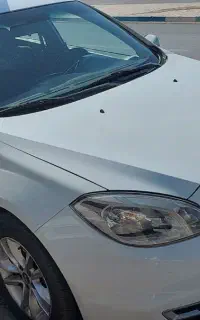 برلیانس ۳۳۰ نقدو اقساط (کیانوش)
