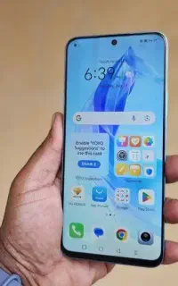 هونور ۹۰ لایت ۲۵۶ رم ۸