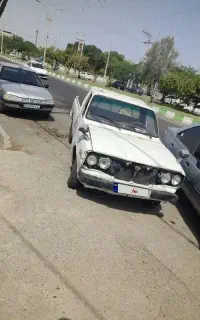 فروش تویوتا قدیمی