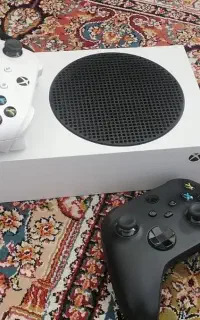کنسول بازی ایکس باس سری s
