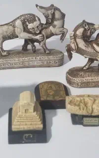مجسمه