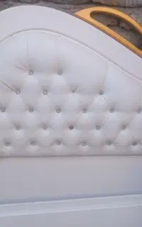 تخت دونفره