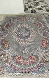 روفرشی ۹متری