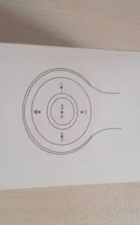 هدفون بلوتوثی P47