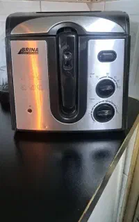 سرخ کن روغنی