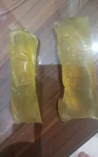 پذیرش موجودی مازاد چسب و رزین،  مواد شیمیایی استوک