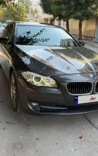 Bmw بی ام و 528 523