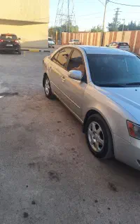 سوناتا Nf