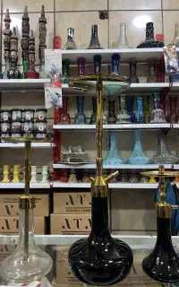 قلیان کرنو