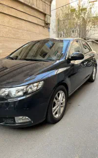 سراتو مدل ۱۳۹۷