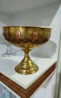 برنز هندی