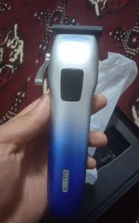 ماشین اصلاح