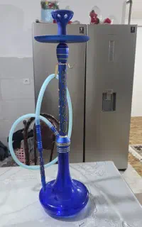 قلیان عربی  سوپاپ دار