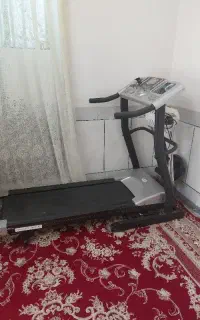 تردمیل مونترال