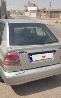 پراید141