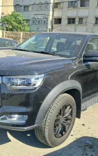 کی ام سی T8 مدل 1404