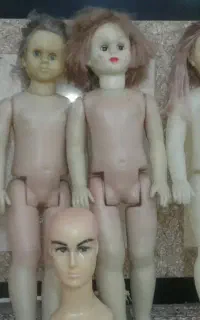 مانکن برای سیسمونی