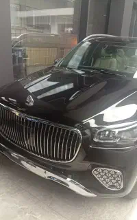 بنز کلاس gle