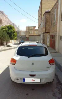 تیبا۲ مدل۴۰۱