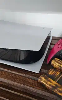 ps5 دو دسته مدل 1216a