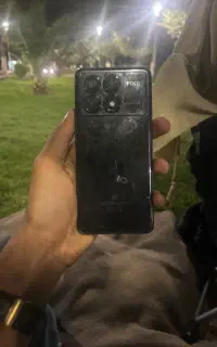 Poco x6proگوشی موبایل