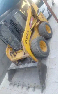 بابکت هیونداHSL850