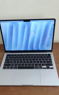 لپ تاپ  MacBook air M4 2025